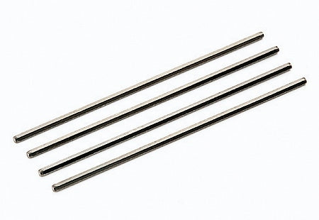 Tamiya 15417 72mm Reinforced Shafts Black