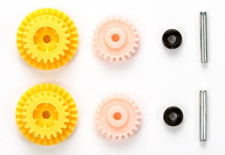 Tamiya 15429 High Speed EX Gear Set