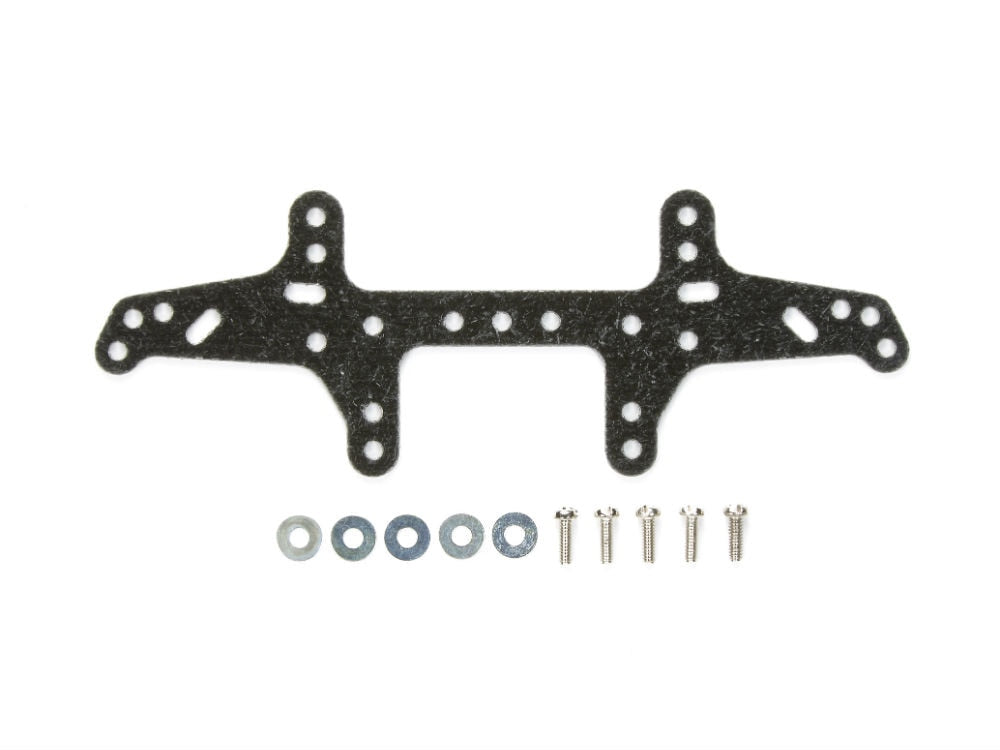 Tamiya 15430 FRP Rear Multi Roller Setting Stay