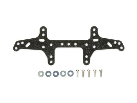 Tamiya 15430 FRP Rear Multi Roller Setting Stay