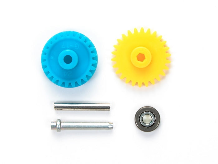 Tamiya 15432 Super Speed Gear Set