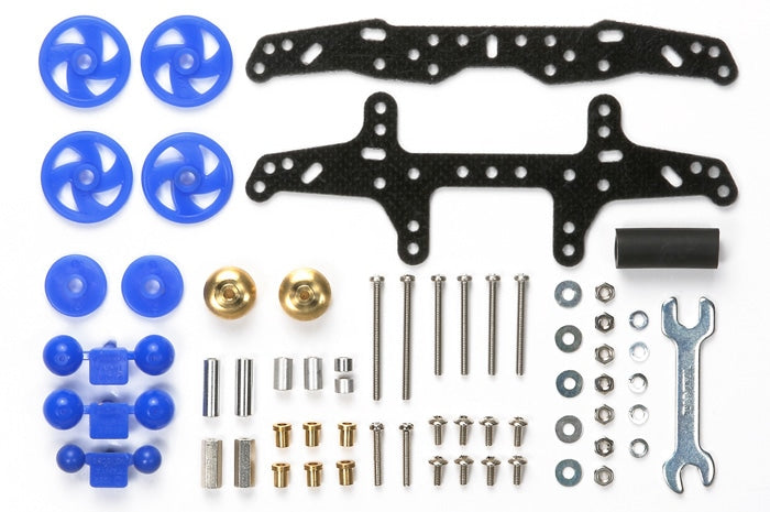 Tamiya 15435 Basic Tune-Up Parts Set