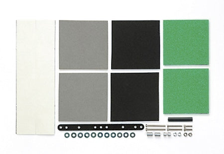 Tamiya 15441 Brake Sponge Set (3 Types)