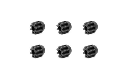 Tamiya 15453 Carbon Reinforced *T Pinion Gear