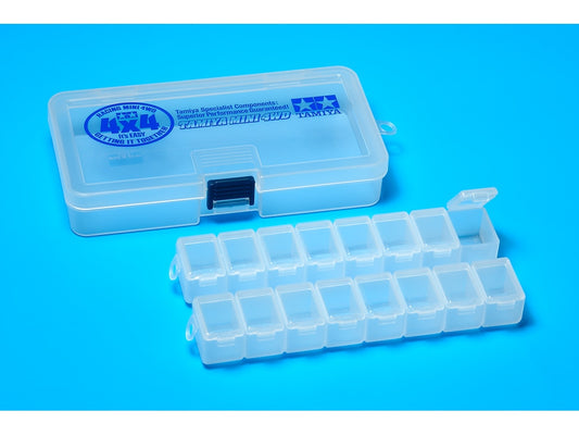 Tamiya 15460 Parts Storage Box Set