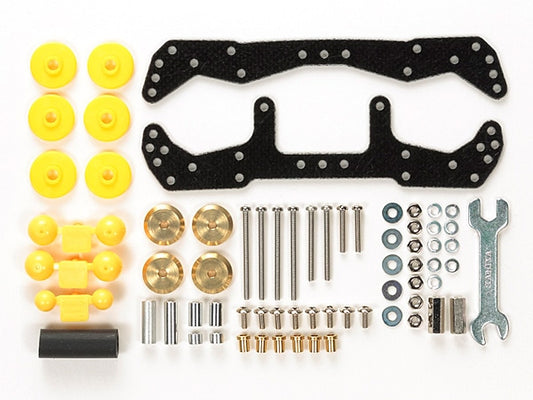 Tamiya 15476 Basic Tune-Up Parts Set for MA Chassis