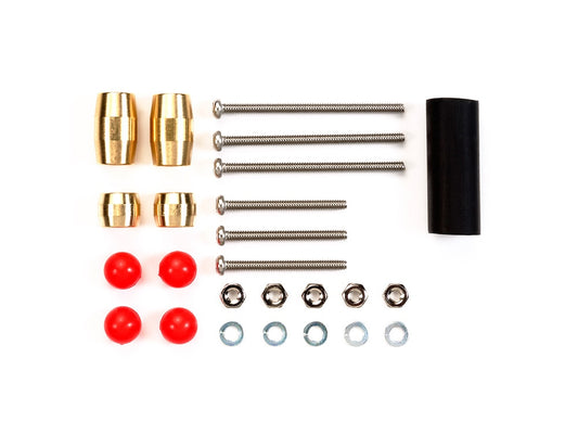 Tamiya 15501 Slimline Mass Damper Set
