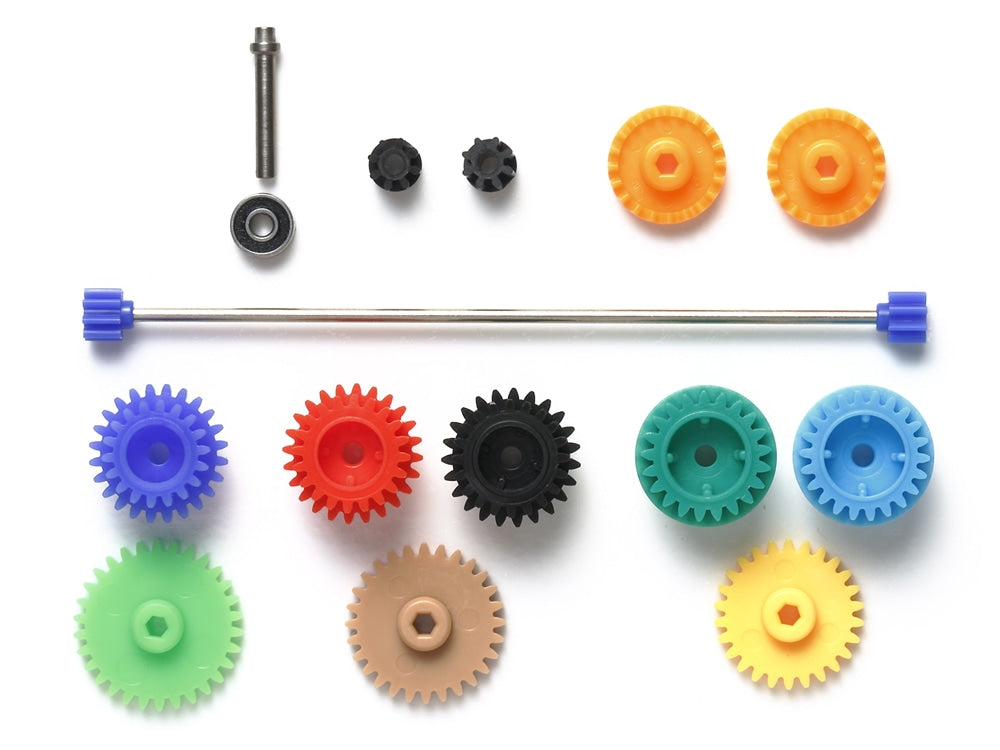 Tamiya 15516 Setting Gear Set (for FM-A Chassis)