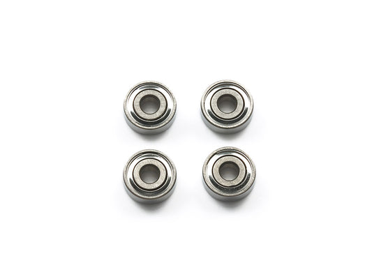 Tamiya 15519 HG Round Hole Ball Bearings