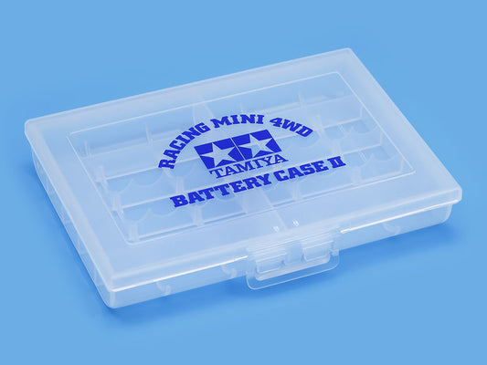 Tamiya 15521 Battery Case II