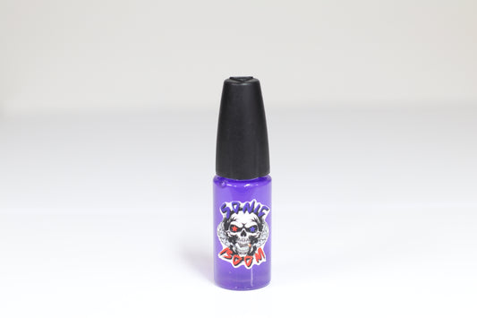 Sonic Boom (Motor Oil)