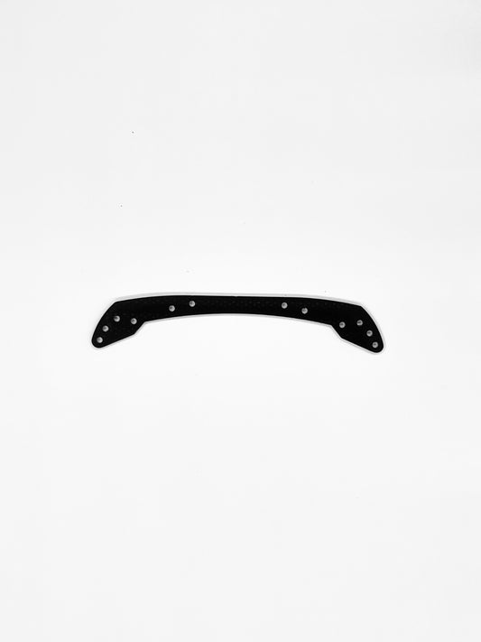 AG FRP Fully Cowled Plate