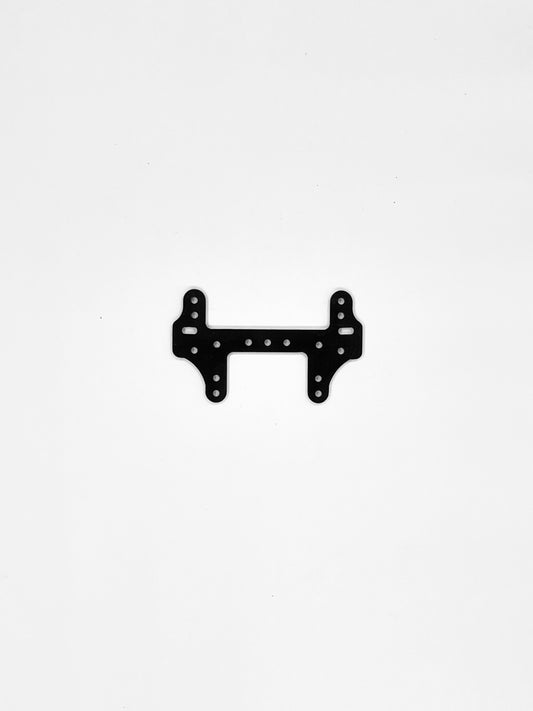 AG FRP Multi Rear Cut Plate