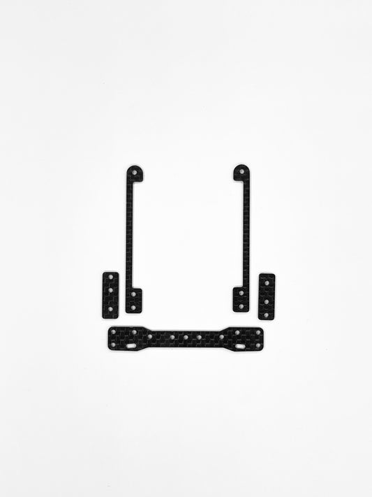 AG HG Front Body Lantern for FM