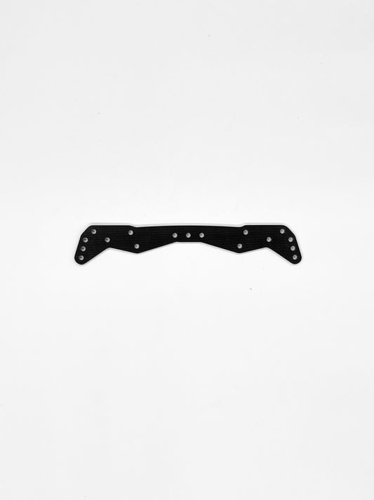 AG FRP AR Wide Front Plate