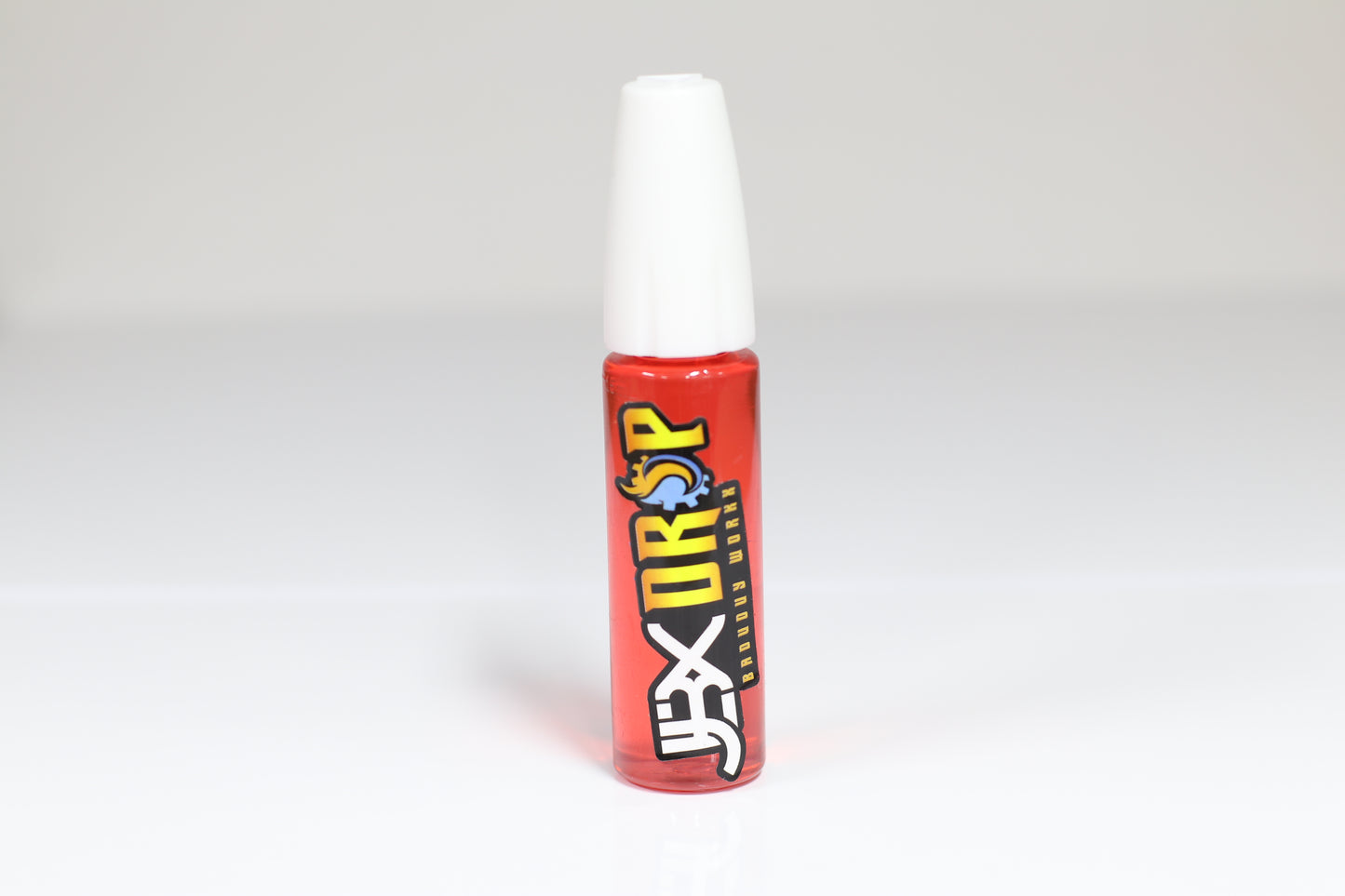 Jublix Drop (Motor Oil)