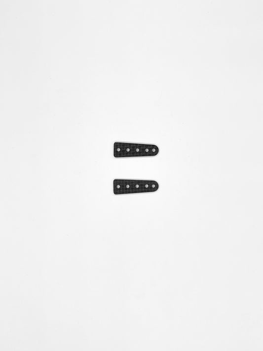 AG HG Short Plate