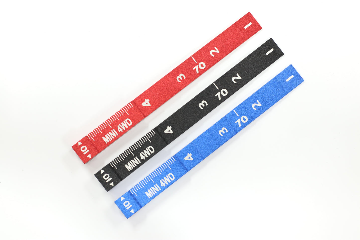 Mini 4WD Setting Gauge