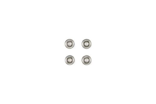 Tamiya 94752 Mini 4wd 520 Ball Bearing (4pcs.)
