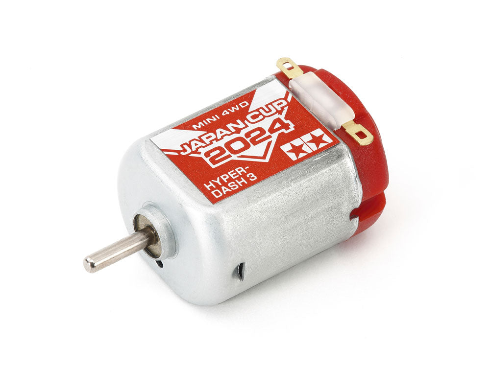 Tamiya 95169 Hyper Dash 3 2024 Motor Japan Cup
