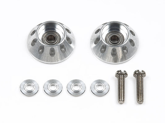 Tamiya 95683 HG Lightweight 13mm Tapered Aluminum Ball-Race Rollers