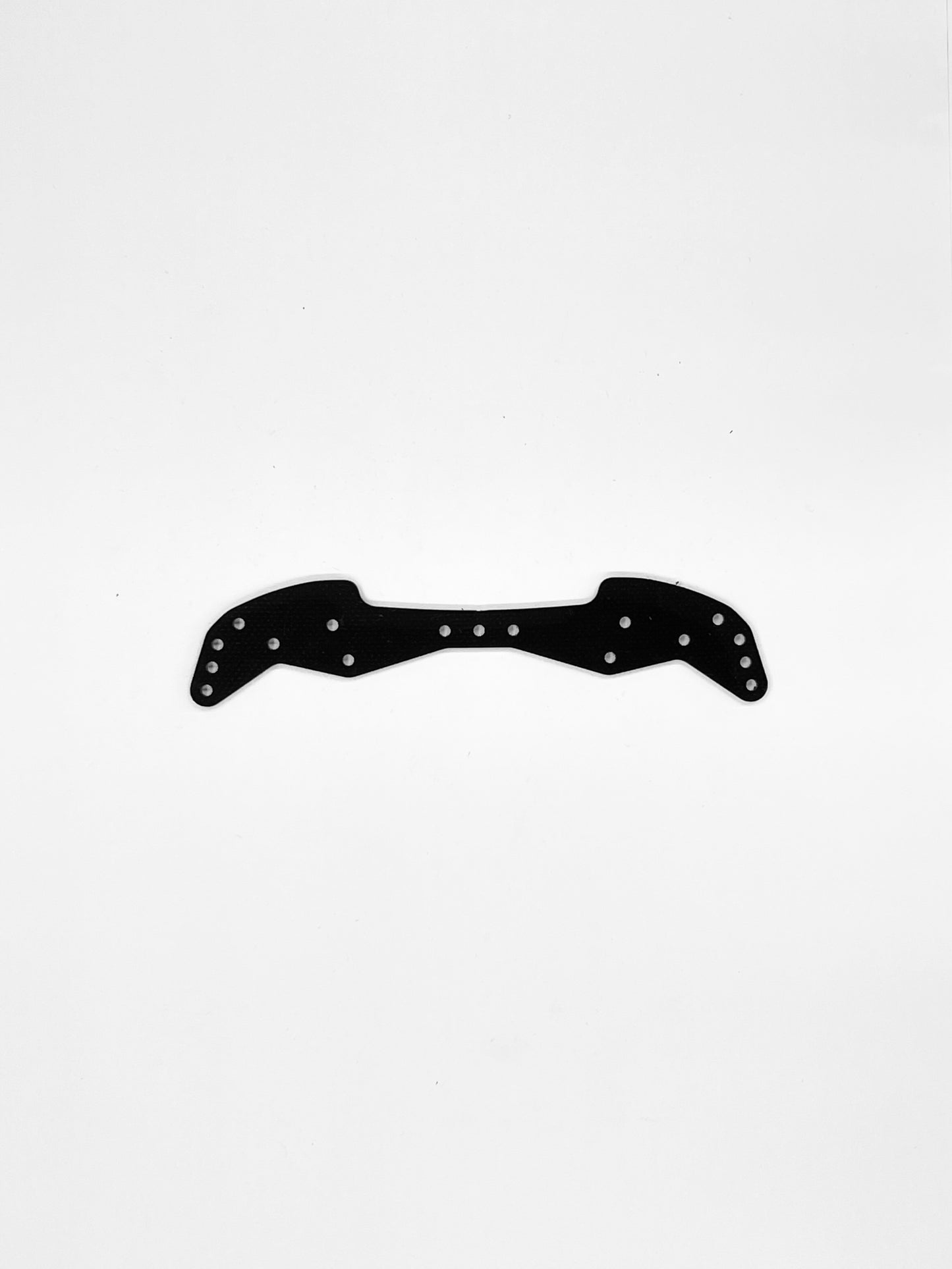 AG FRP Wide Front V2 Plate