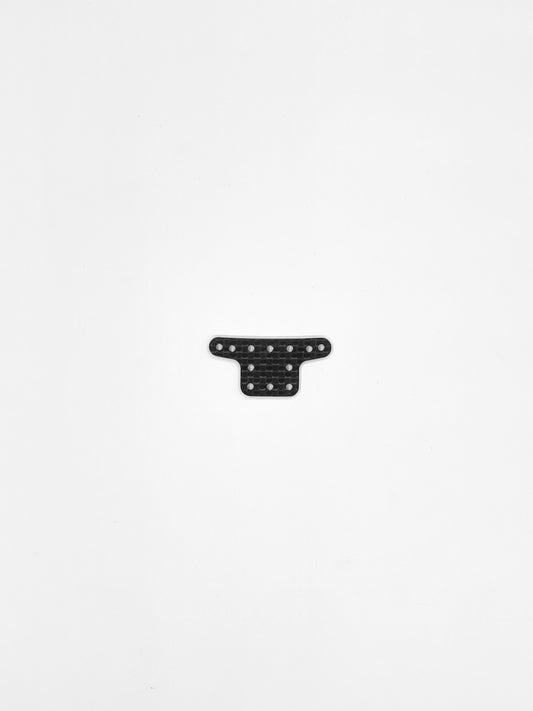 AG HG Ball Connector Plate