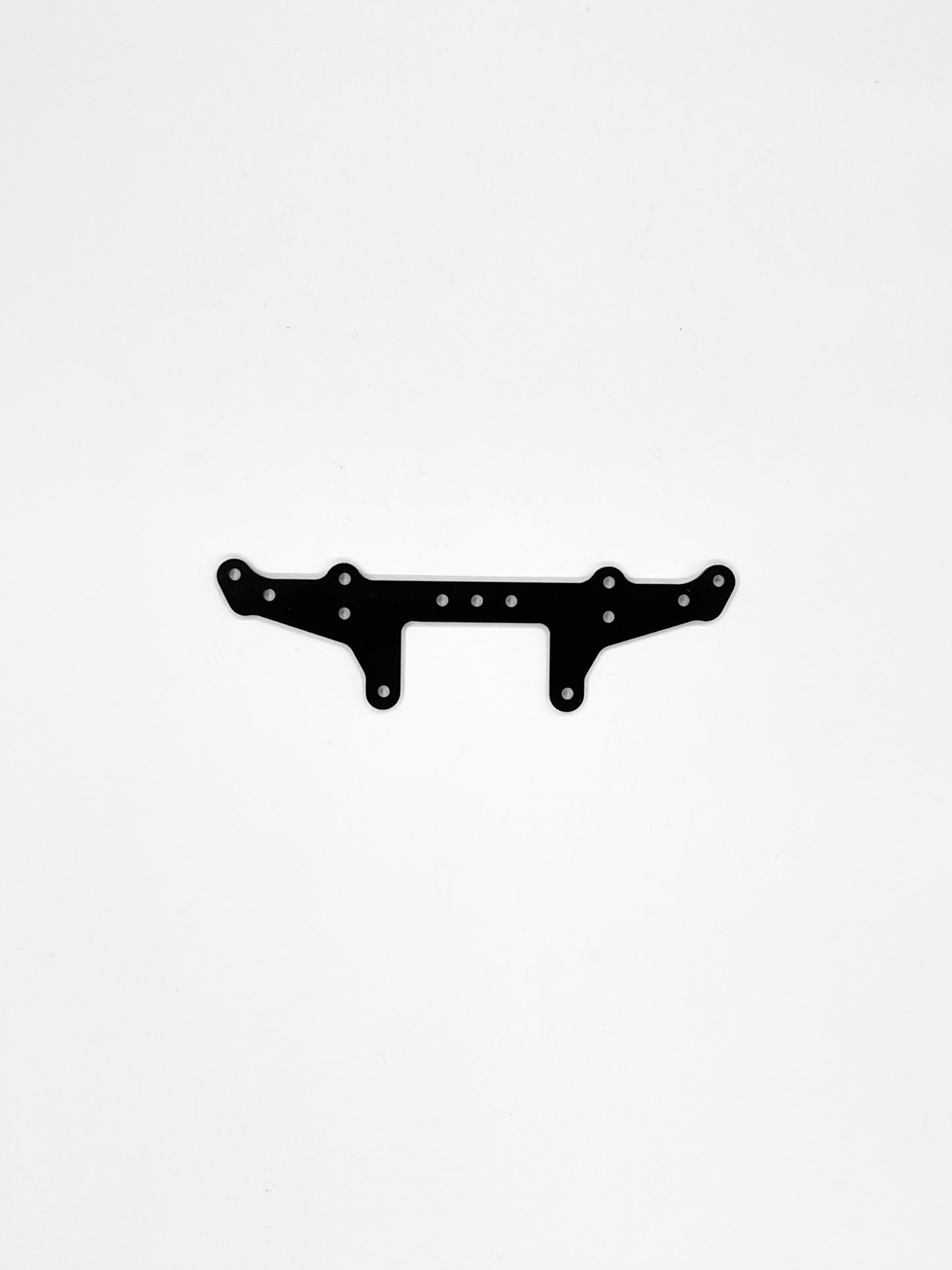 AG FRP Rear X Plate