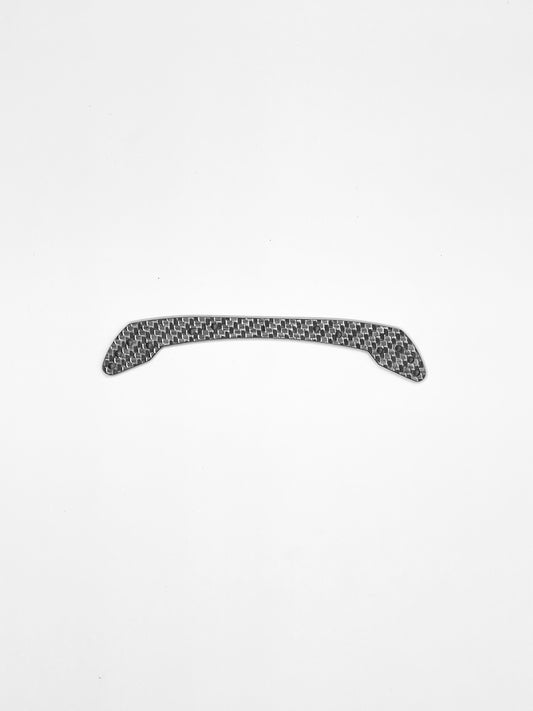 AG HG Fully Cowled Plate (Silver)