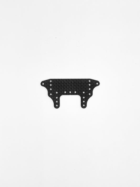 AG HG Rear Brake Plate