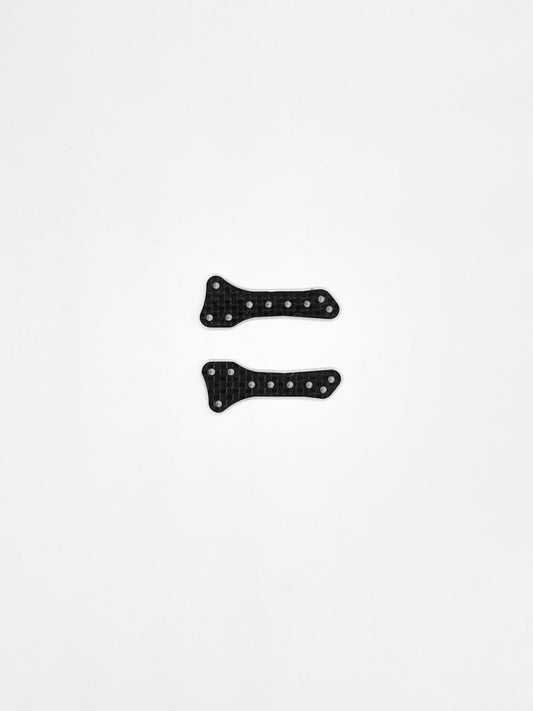 AG HG AR Side Plate