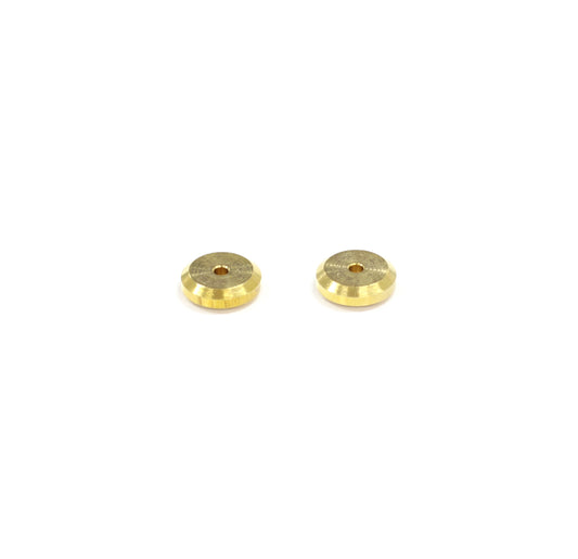 AG Adjustable Mass Damper Set (Gold)