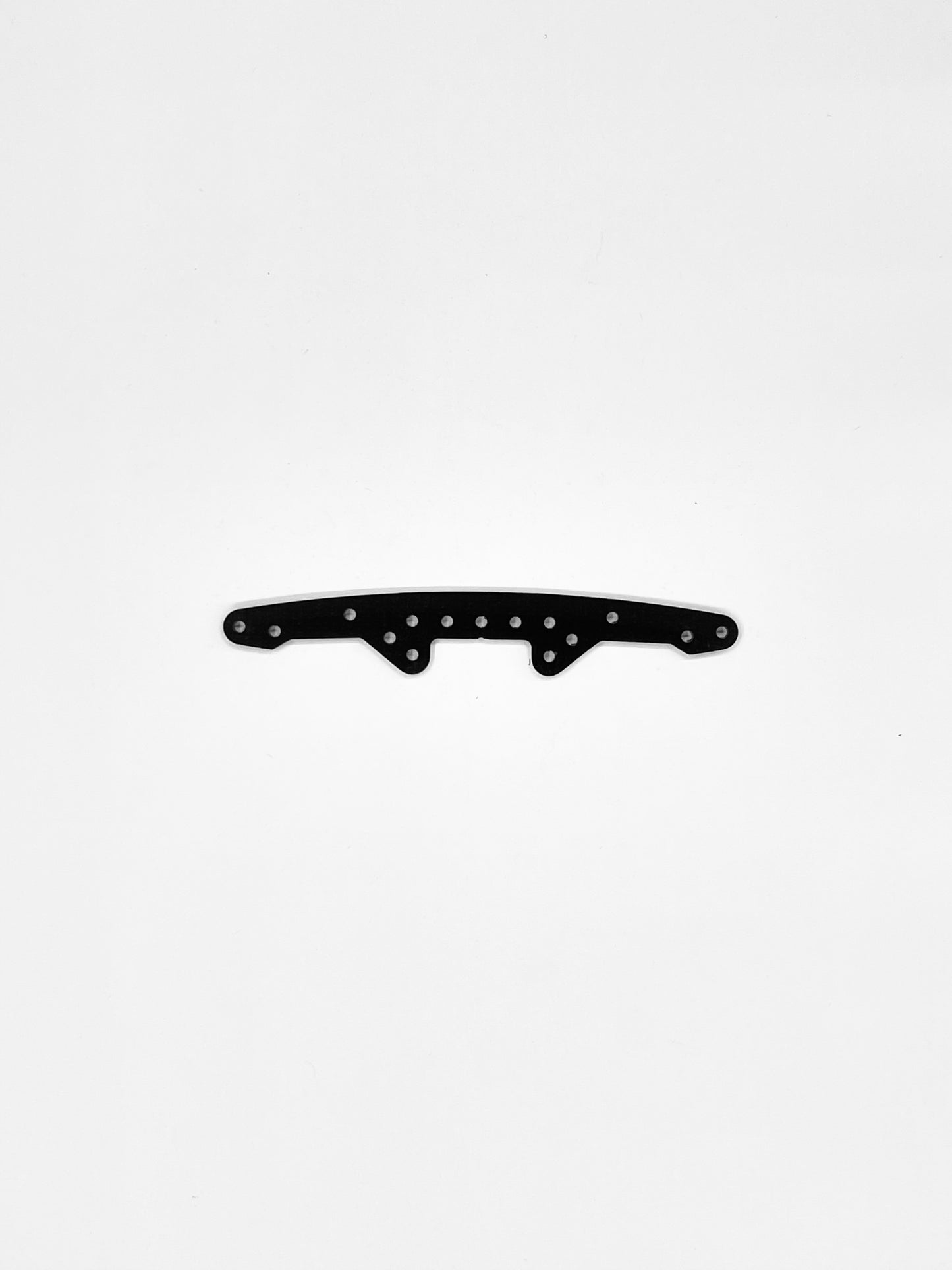 AG FRP Front X Plate
