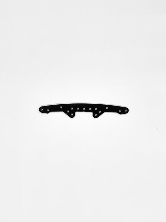 AG FRP Front X Plate