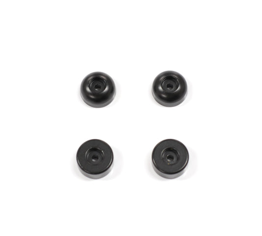 AG Cylinder & Bowl Mass Damper Set (Black)