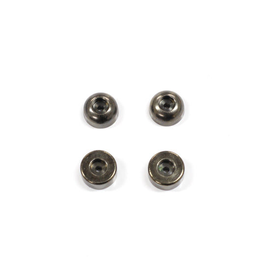 AG Cylinder & Bowl Mass Damper Set (Gunmetal)