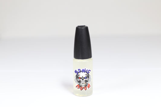 Sonic Boom (Motor Oil)