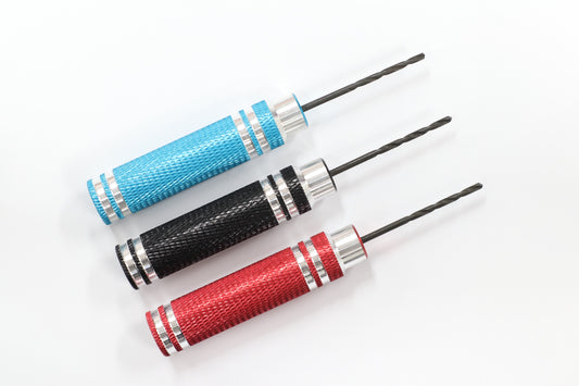 Mini 4WD 1.7mm Hand Drill