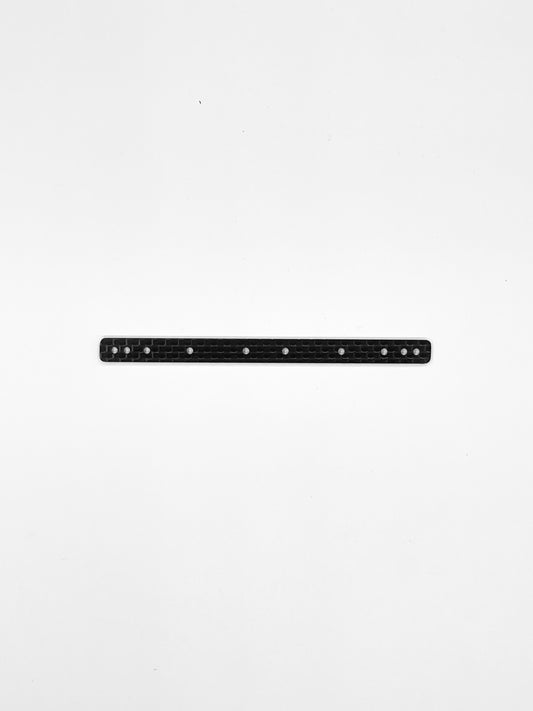 AG HG Reinforcing Plate 13/19mm Roller