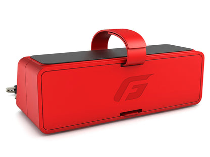 Mini Break-In System +R