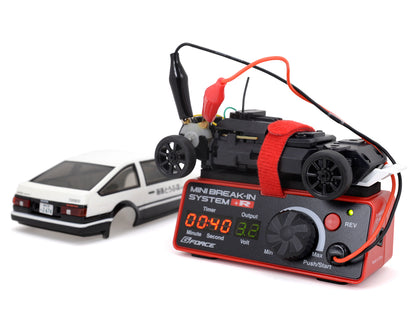 Mini Break-In System +R