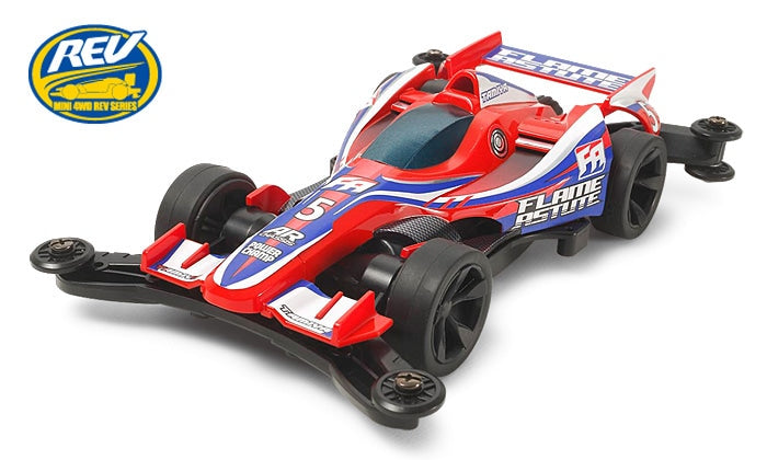 Tamiya 18705 Flame Astute