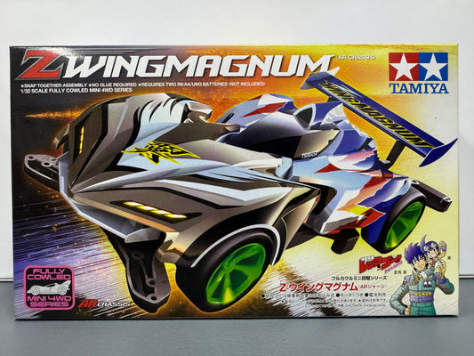 Tamiya 19442 Z WingMagnum