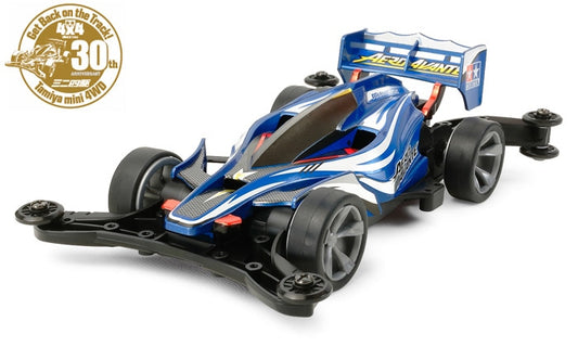 Tamiya 18701 Aero Avante