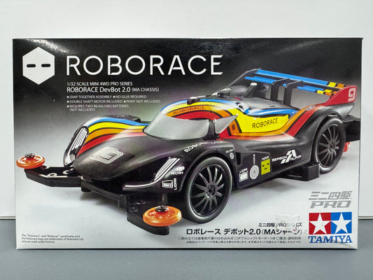 Tamiya 18656 Roborace