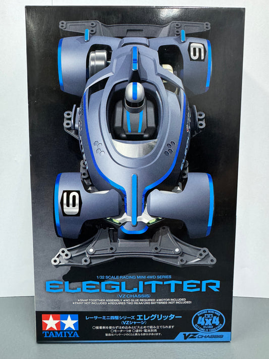 Tamiya 18100 Eleglitter