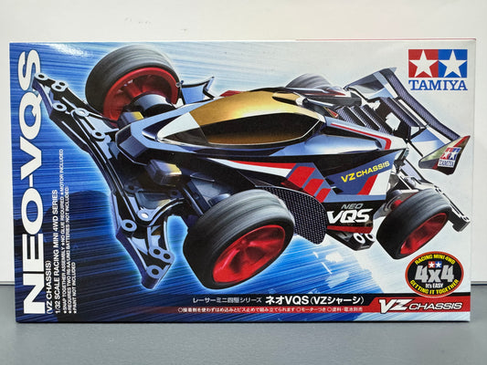 Tamiya 18094 Neo-Vqs