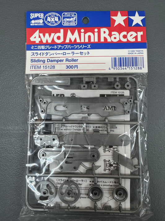 Tamiya 15128 Sliding Damper Roller