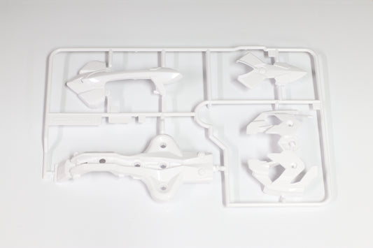 Tamiya Mach Frame Body Set