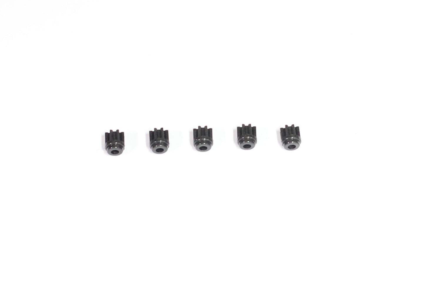 Tamiya 8T Pinion Gear (Black)